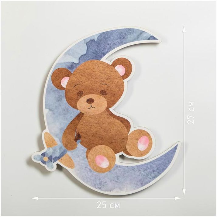 № 6959331 Декор настенный 