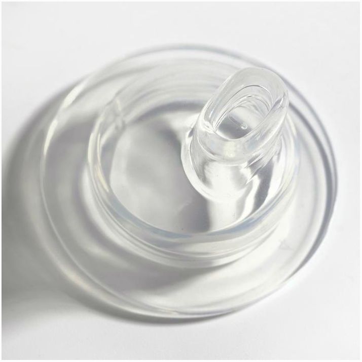 № 1586159 Соска-поильник сменная, от 5 мес., силикон