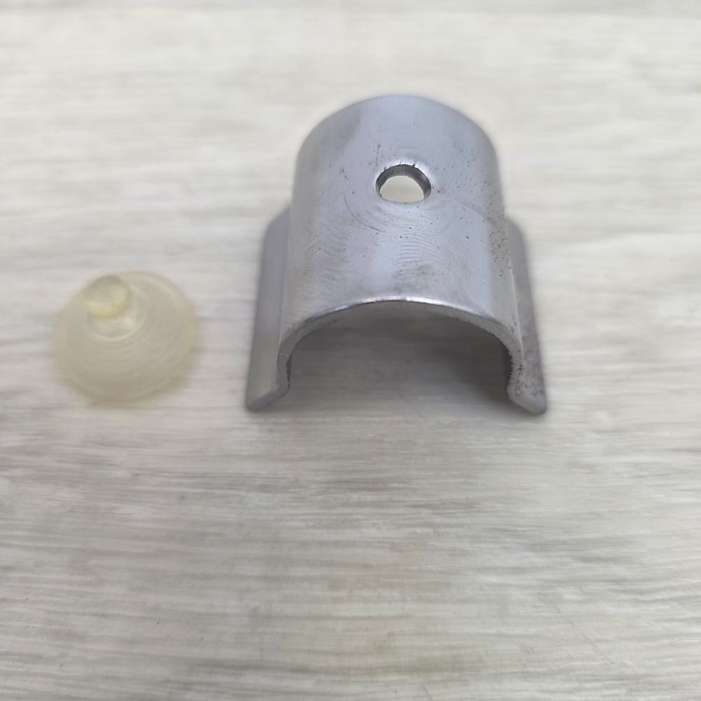 Крепление на решетку (Торговое оборудование) артикул анонс крепРеш4