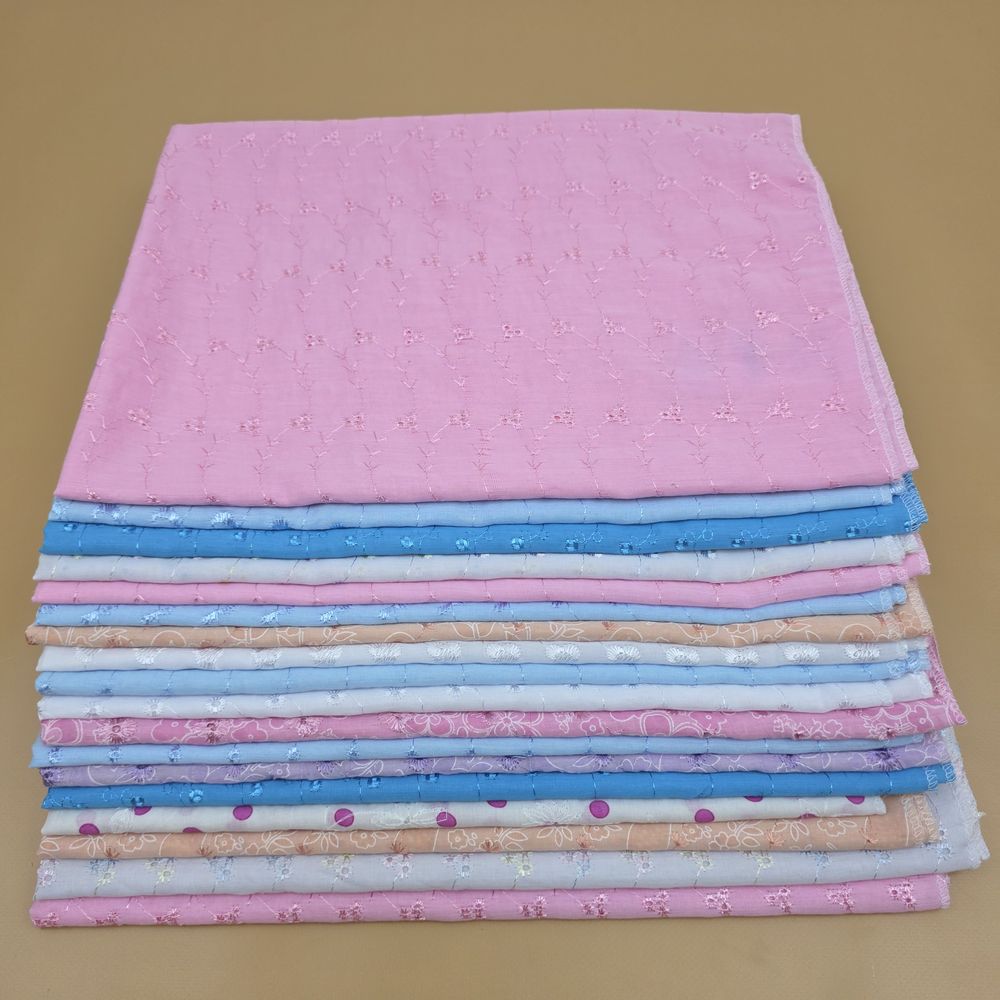 Пеленка НАРЯДНАЯ артикул анонс 241ш2_40