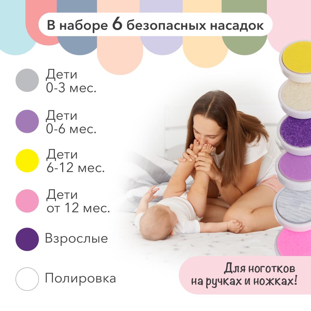 № 10417637 набор 3в1 