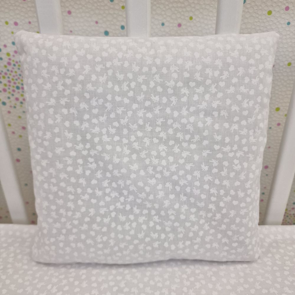 Подушка (бязь) (синтепон 600 гр/кв.м) артикул анонс 261_51