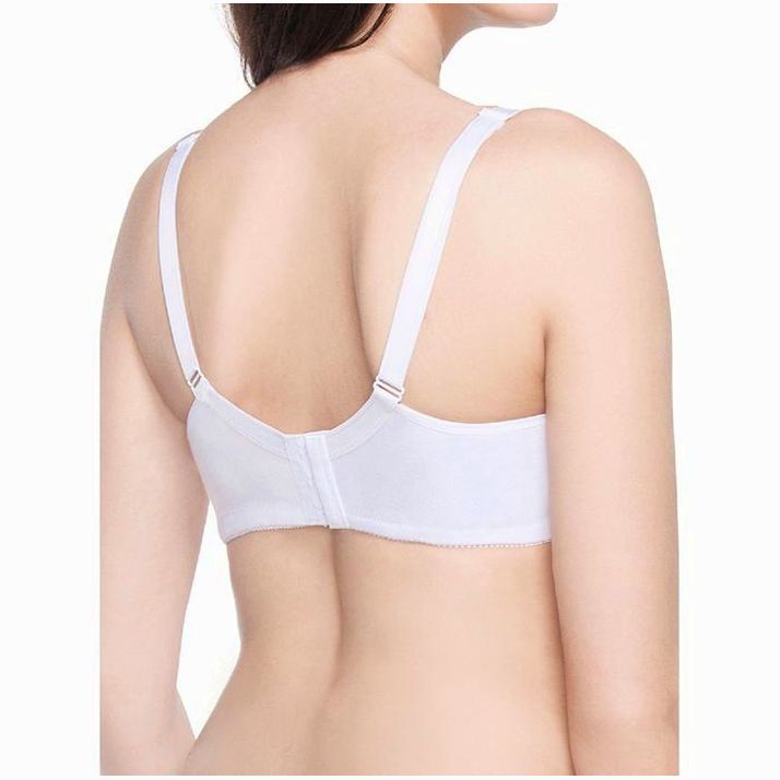 Картинка Бюстгальтер для кормления HUNNY mammy , цвет белый, размер 75-C, (№3857191) от магазина Мир детей Товары для Новорожденных