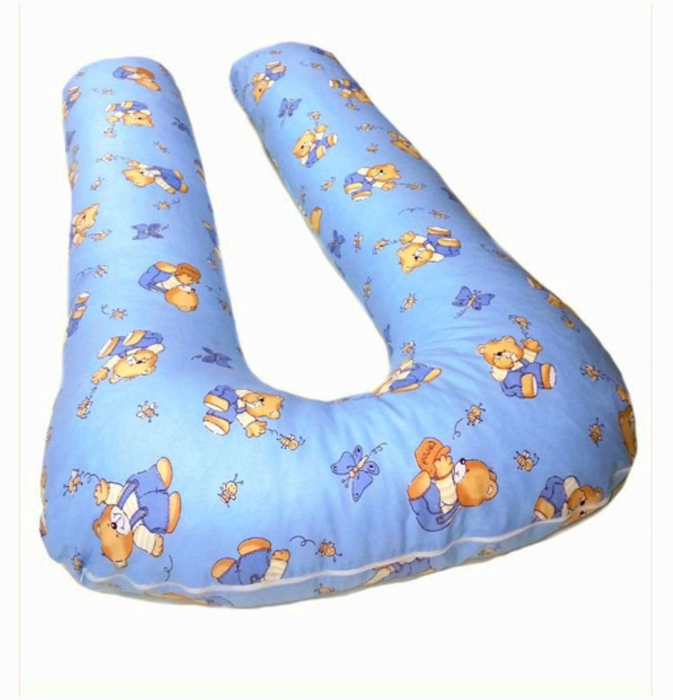 Подушка - матрас 