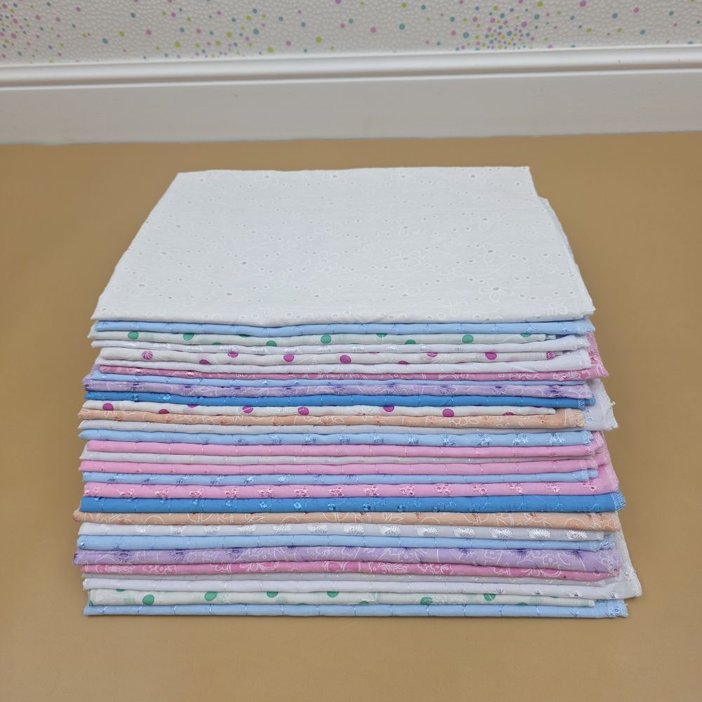 Пеленка НАРЯДНАЯ артикул анонс 241ш2_16