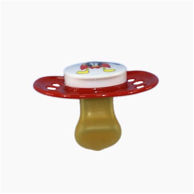 Пустышка (6-12 мес., латекс, анатомическая, 