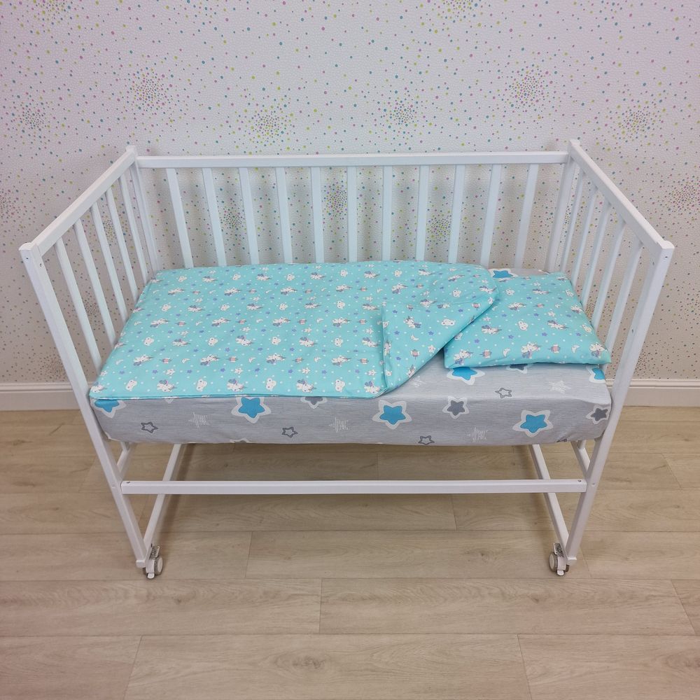 КПБ 5 пр. (пододеяльник + одеяло + подушка + простыня + наволочка (отделка, бязь+синтепон) артикул анонс 1119-2-1_22