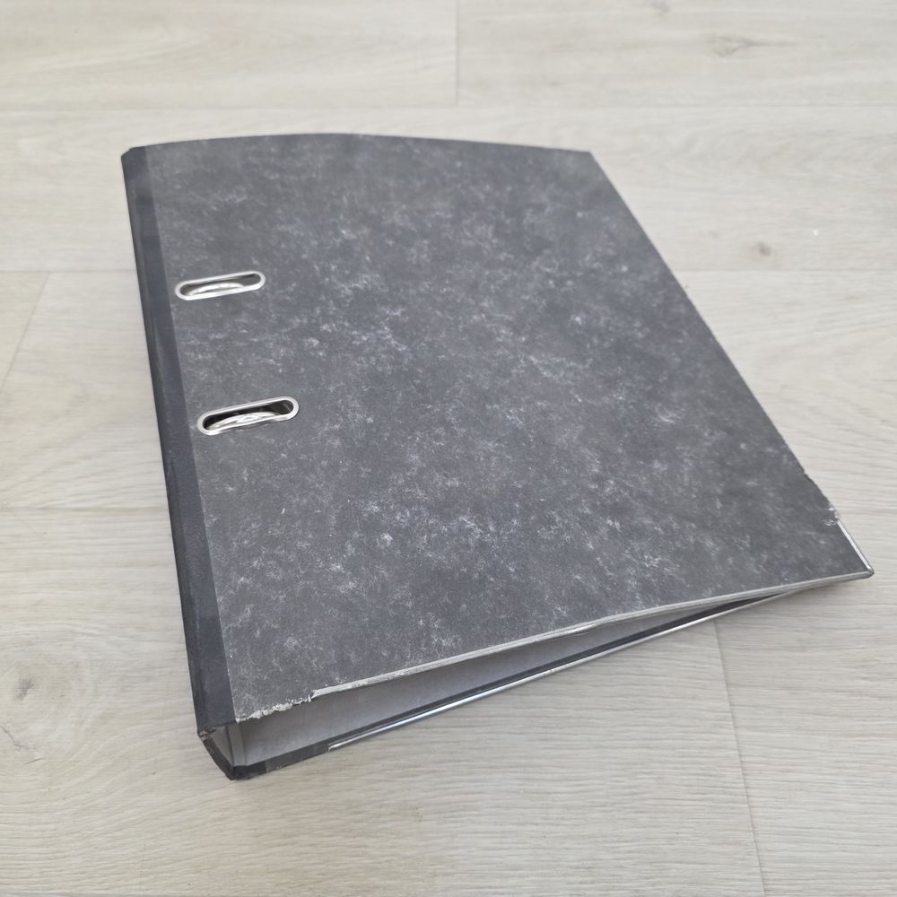 № Папка Папка под документы