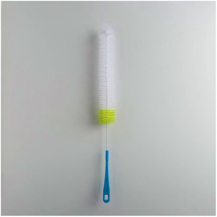 № 3565814 Ёршик для посуды Доляна, 56?5 см, цвет МИКС