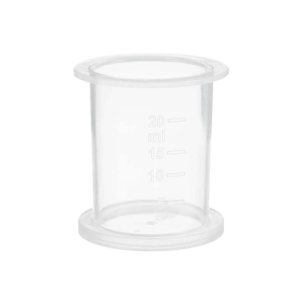 Картинка Дозатор для жидкости, в форме бутылочки, 10 мл., +0 мес, цвет МИКС (№10329208) от магазина Мир детей Товары для Новорожденных