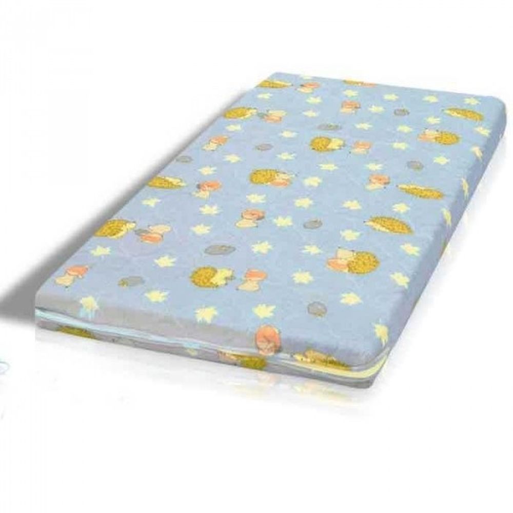 Матрац (бязь) 1.п/э волокно артикул анонс 7550_06