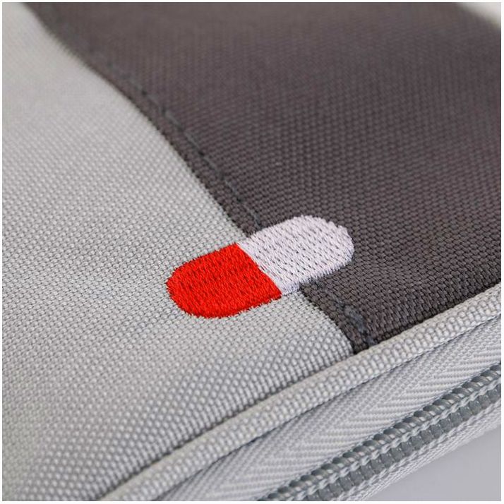 Картинка Аптечка дорожная, 14х11х2 см (№7295001) от магазина Мир детей Товары для Новорожденных