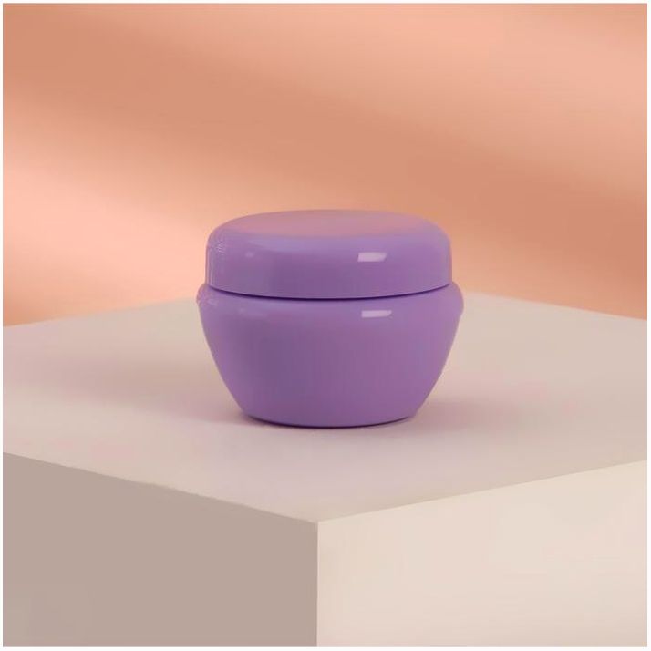 № 4428265 Баночка для хранения «Милашки», 10 мл, цвет МИКС