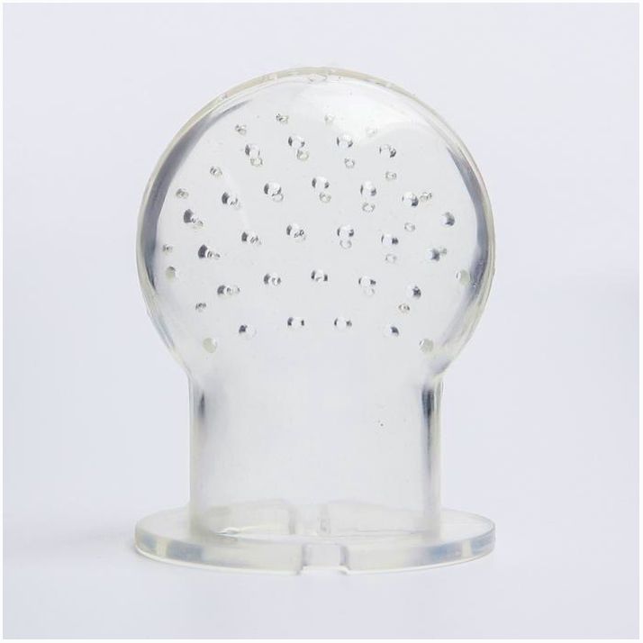 № 4702704 Набор сменных, силиконовых сеточек для ниблера, 2 шт