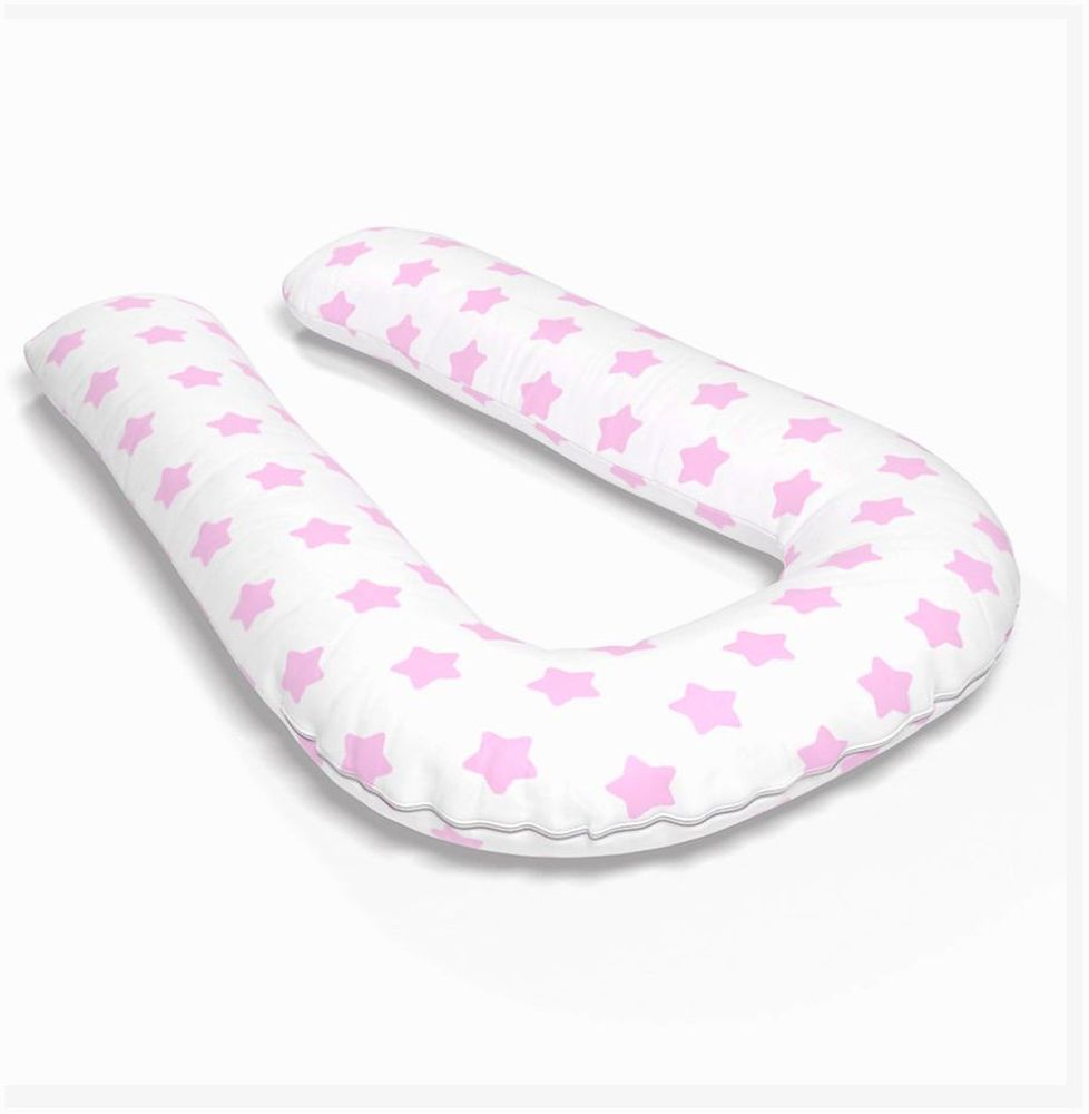 Подушка - матрас 