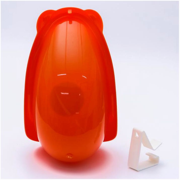 Картинка Горшок-писуар детский МИКС (№5355063) от магазина Мир детей Товары для Новорожденных