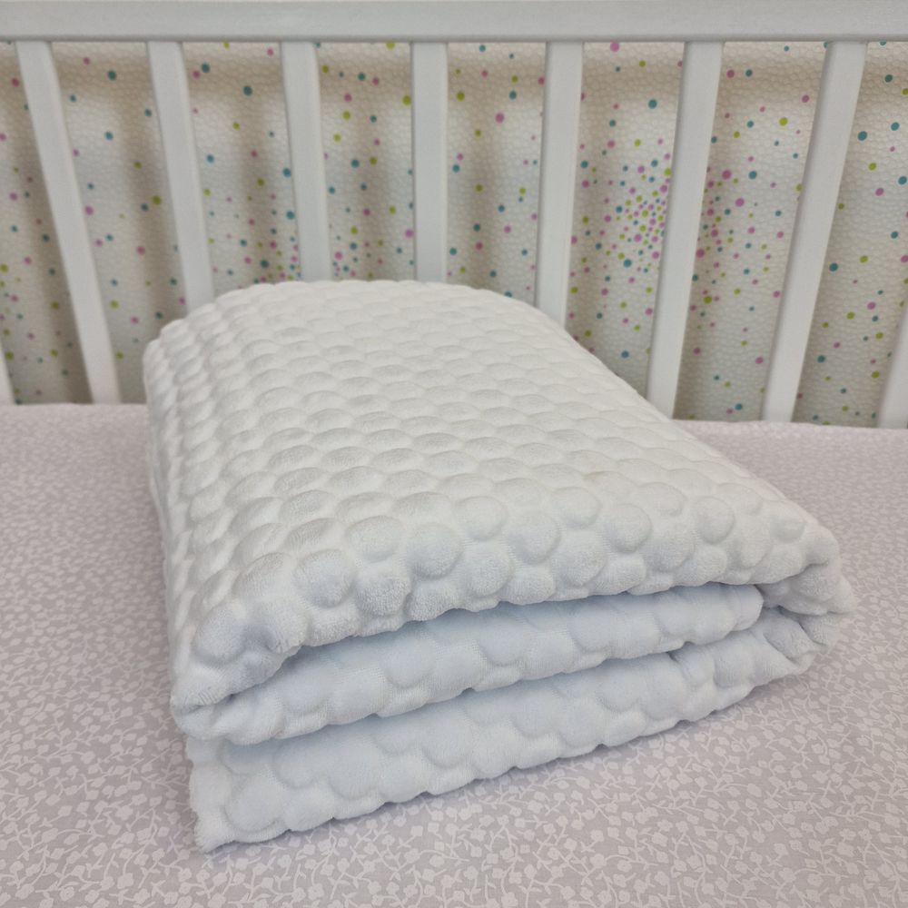 Одеяло (плюш/бязь) (синтепон 150 гр/кв.м) артикул анонс 180о-00-1_20