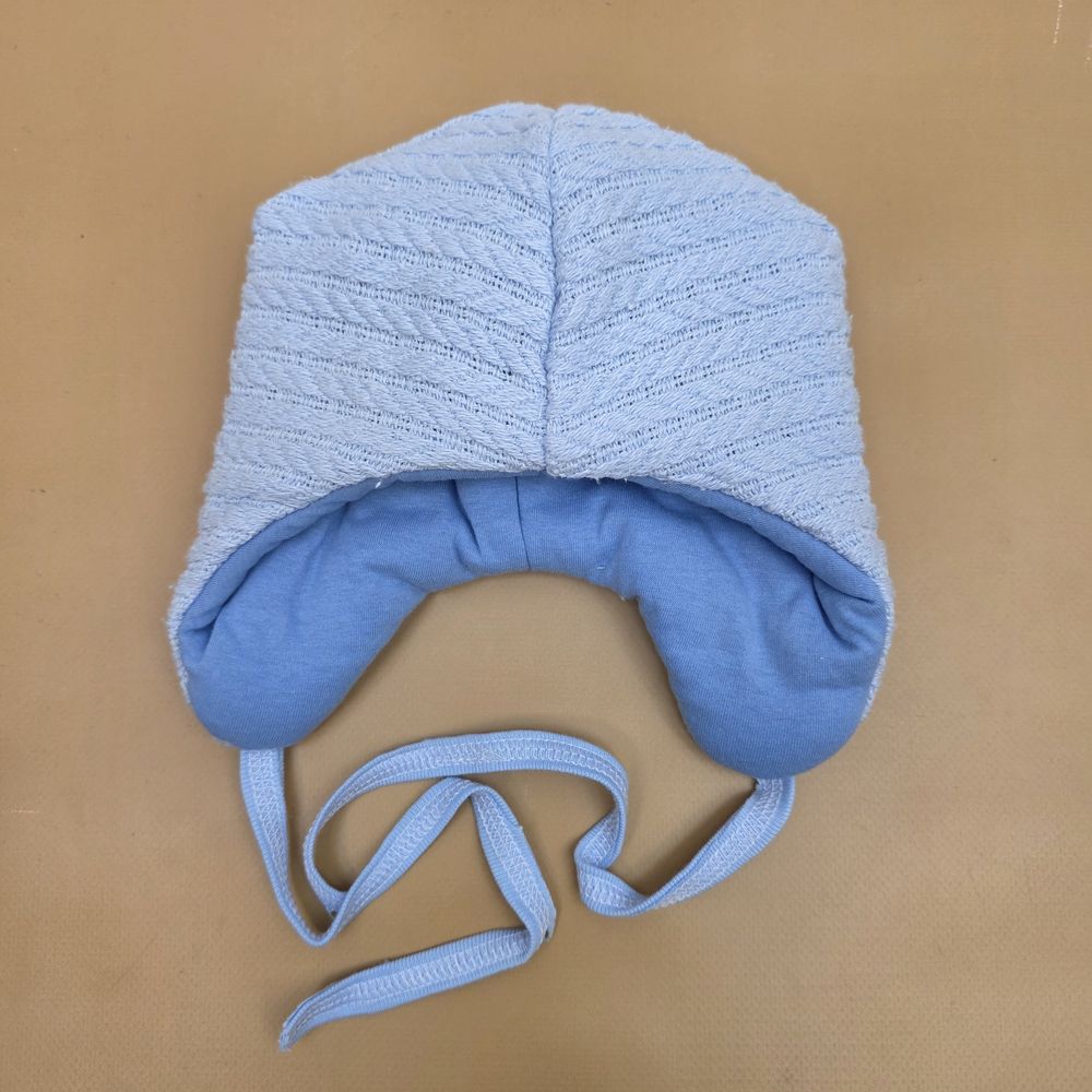 Шапочка  на синтепоне в огромном ассортименте артикул анонс Шап99_04