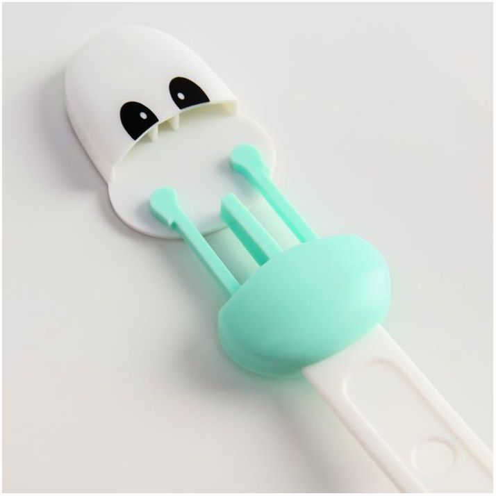 № 6900848 Блокиратор универсальный, цвет МИКС