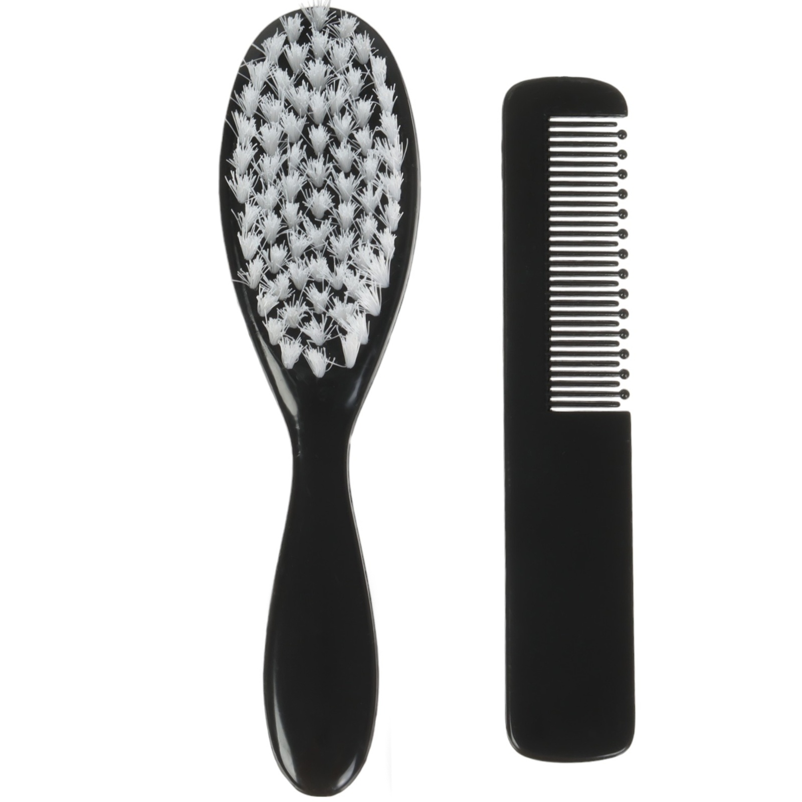 № 9900497 Набор для ухода за волосами «Лучший в мире ребенок» (щетка+ расческа)