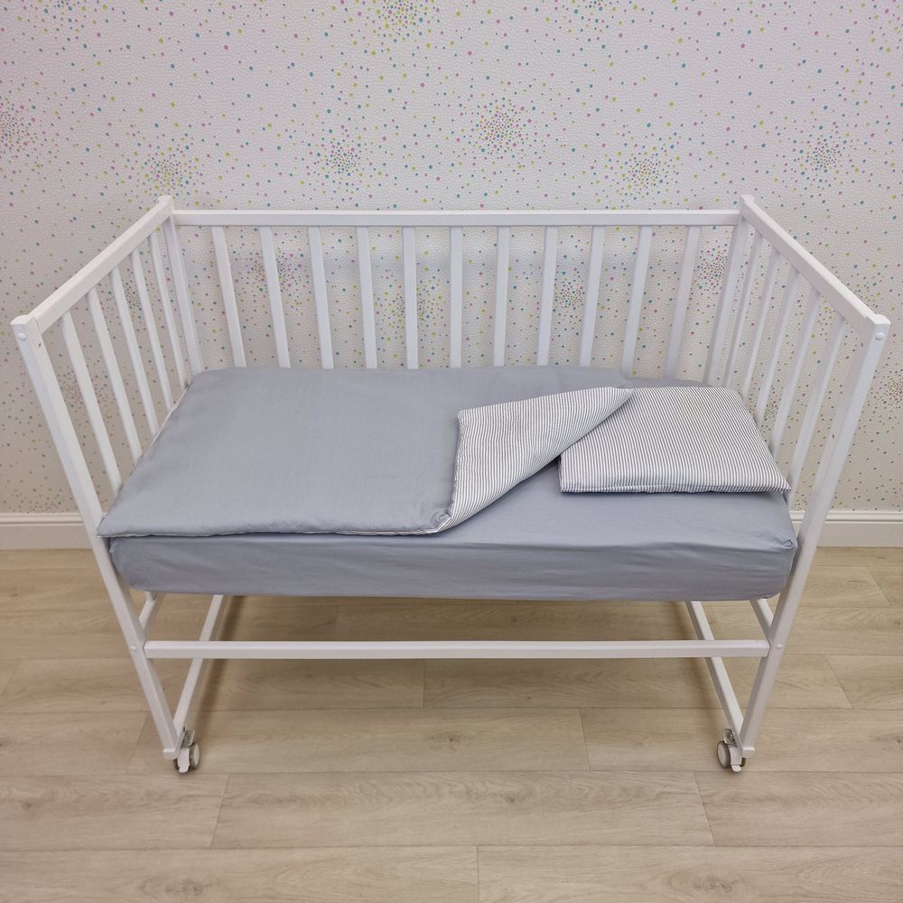 КПБ (пододеяльник + простыня + наволочка (отделка, бязь) артикул анонс 1119-2_05