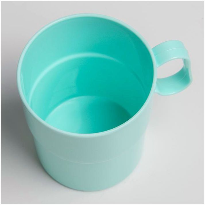 Картинка Кружка детская, 0,3 л., цвет МИКС (№6495269) от магазина Мир детей Товары для Новорожденных