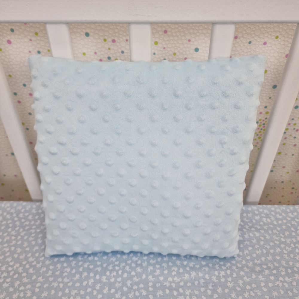 Подушка (плюш/бязь) (синтепон 600 гр/кв.м) артикул анонс 190_17