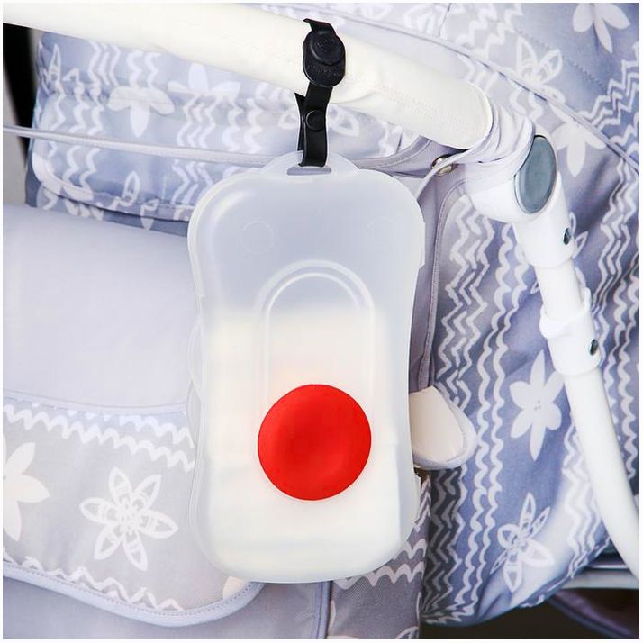 № 3978268 Контейнер для хранения салфеток