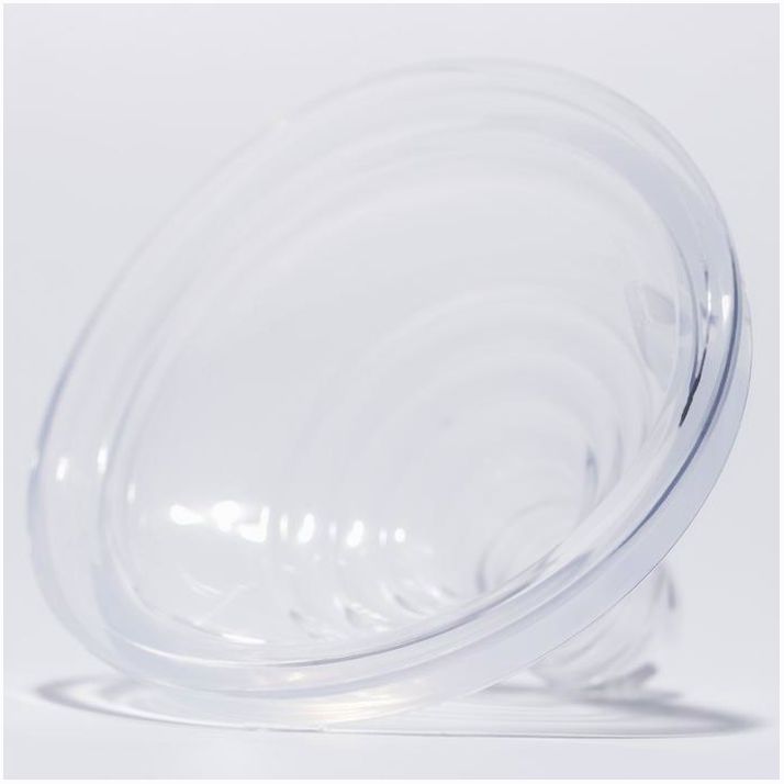 Картинка Соска силик, антиколиковая на бутылочку, +6мес., широкое горло, ?60мм, для густой пищи (№7127814) от магазина Мир детей Товары для Новорожденных