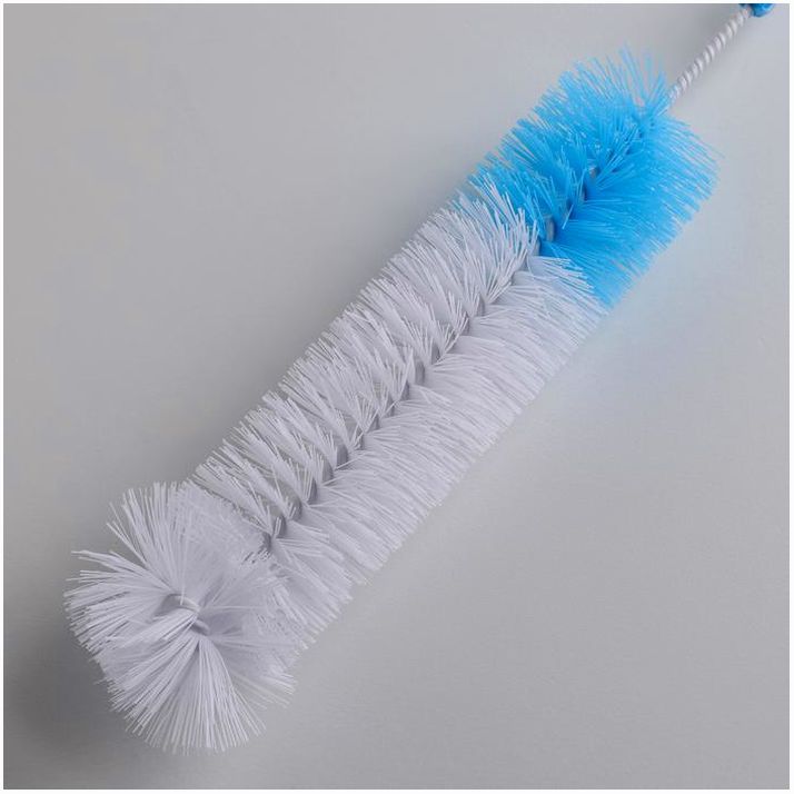 Картинка Ёршик для посуды Доляна, 5?38 см, цвет МИКС (№3565813) от магазина Мир детей Товары для Новорожденных