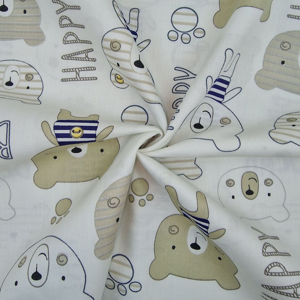 Пеленка (бязь) артикул анонс 233_13