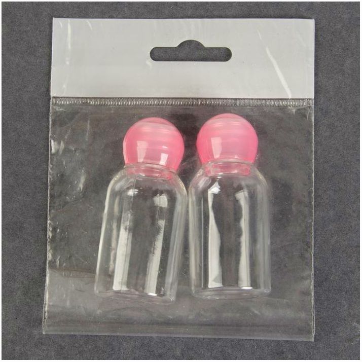 Картинка Набор для хранения, 2 предмета, цвет МИКС (№856423) от магазина Мир детей Товары для Новорожденных