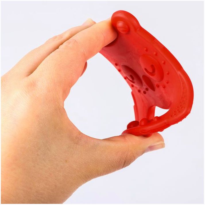 Картинка Прорезыватель «Совенок», цвет МИКС (№6948788) от магазина Мир детей Товары для Новорожденных