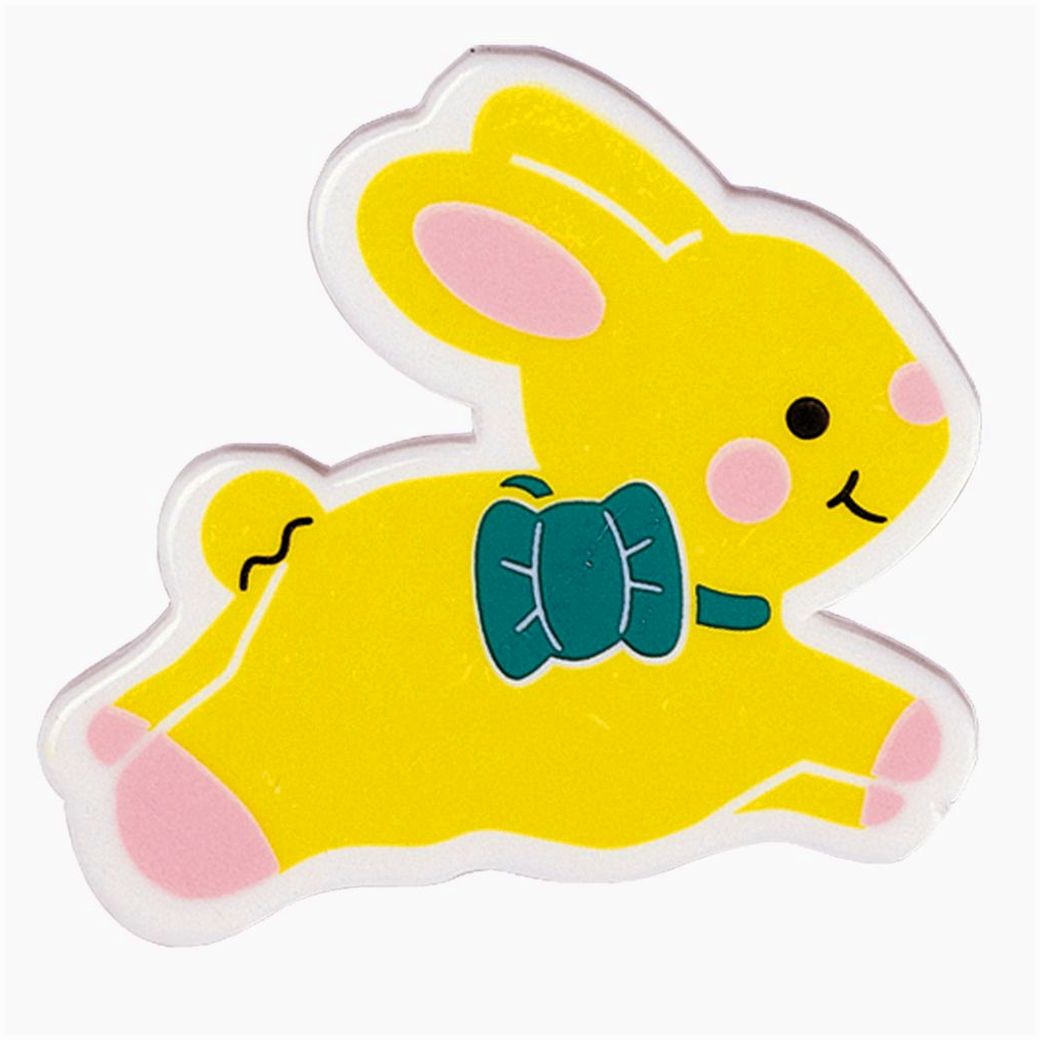 Картинка Булавки "Животные" (3 шт.) (№25224К) от магазина Мир детей Товары для Новорожденных