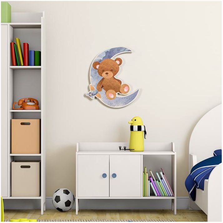 Декор настенный 