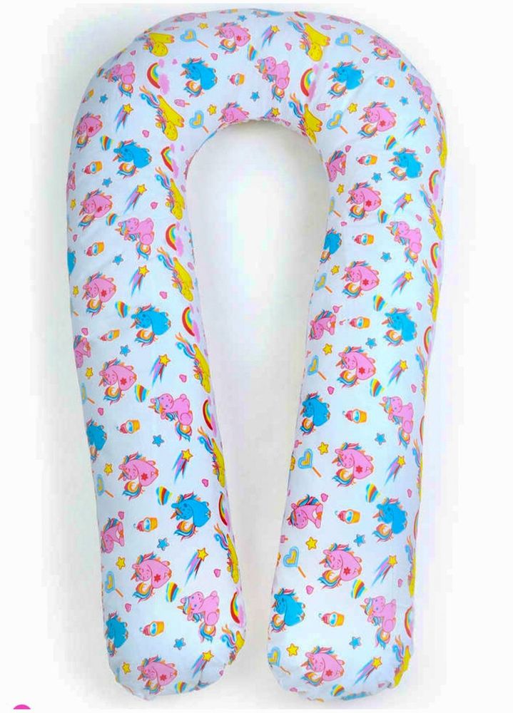 Подушка - матрас 