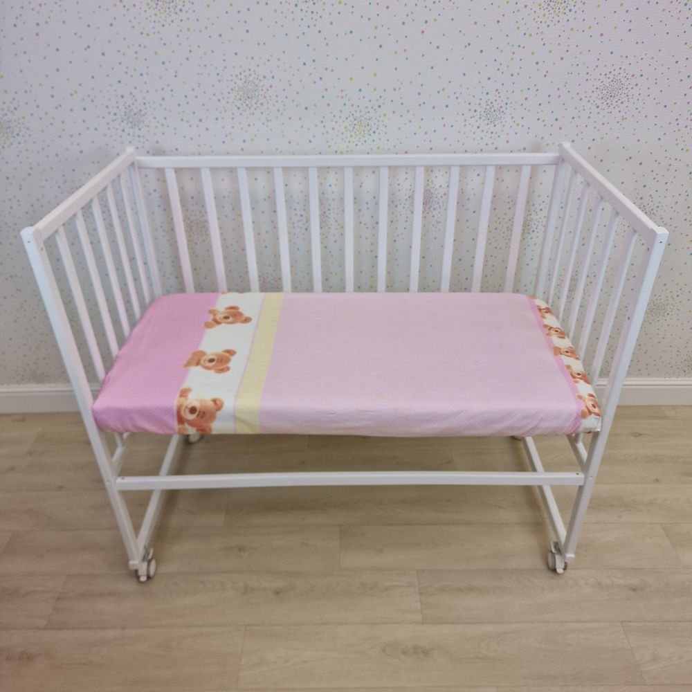 Простыня универсальная (бязь) артикул анонс 237_28