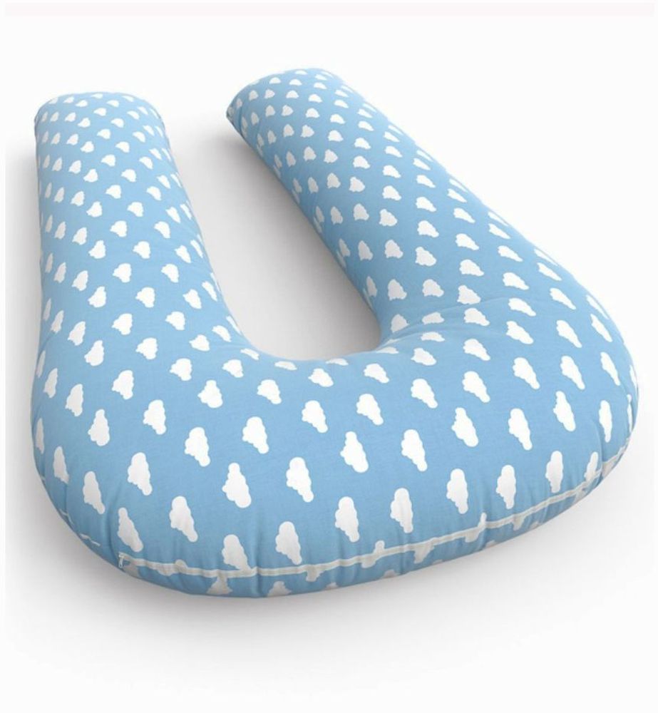 Подушка - матрас 