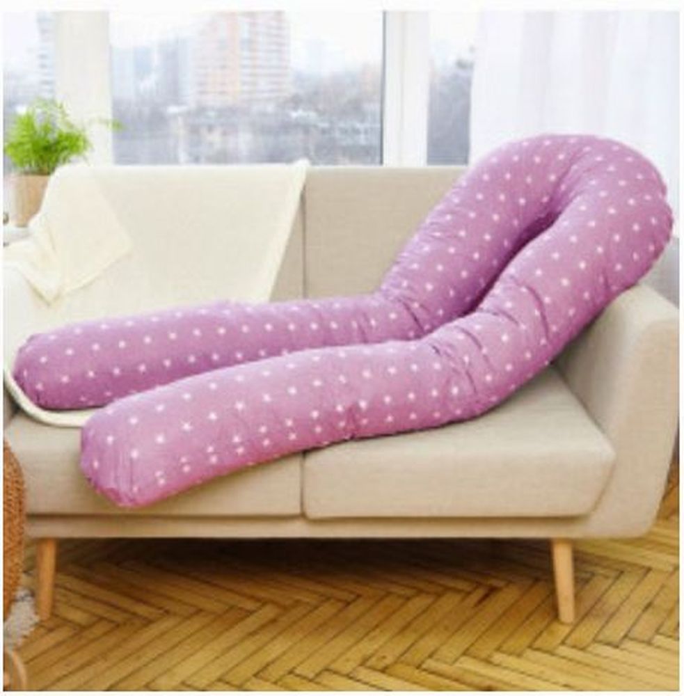 Подушка - матрас 