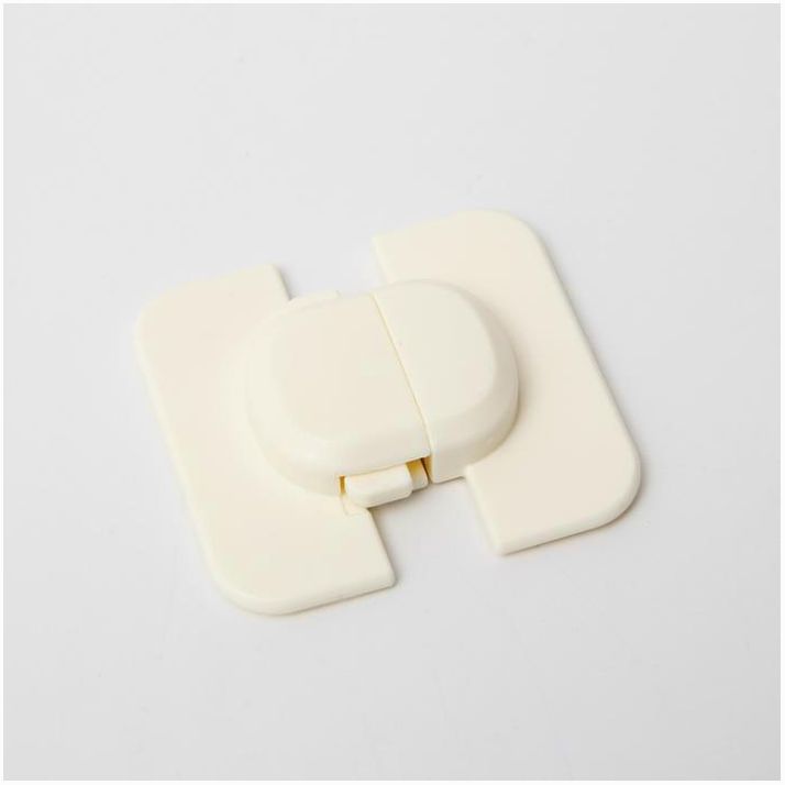 Картинка Блокиратор двери и створок шкафов (№2296099) от магазина Мир детей Товары для Новорожденных