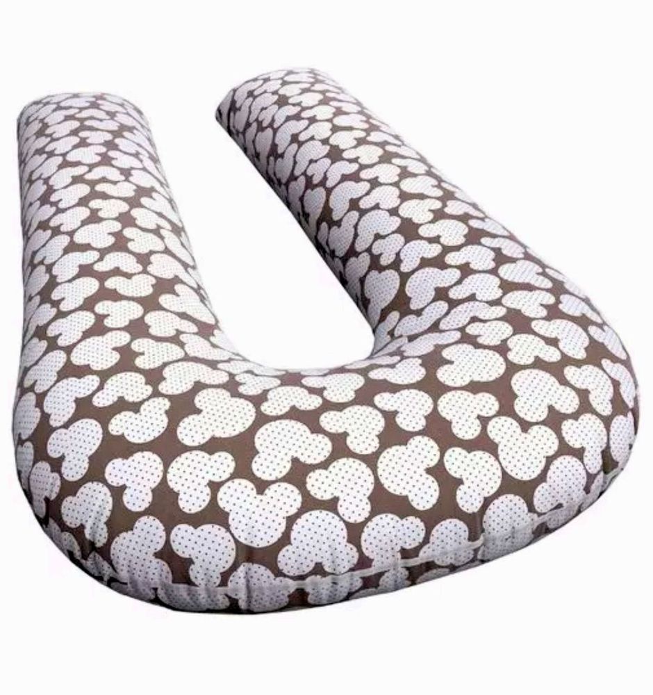 Подушка - матрас 