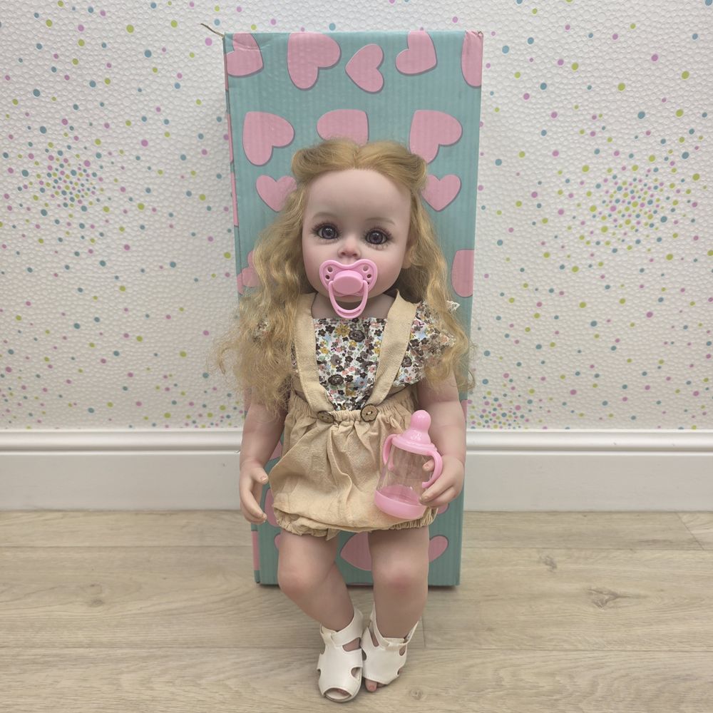 № куклПрод Кукла