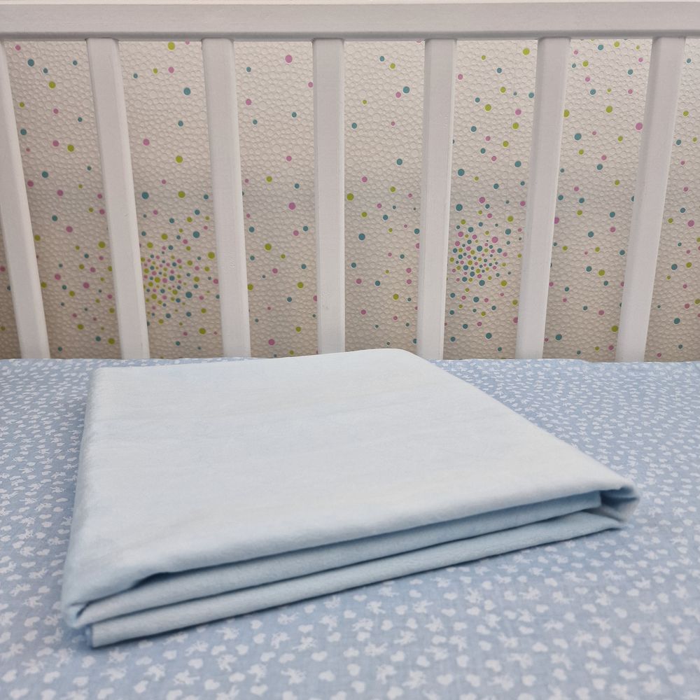 Плед (плюш/бязь) артикул анонс 4000п-0-0_02