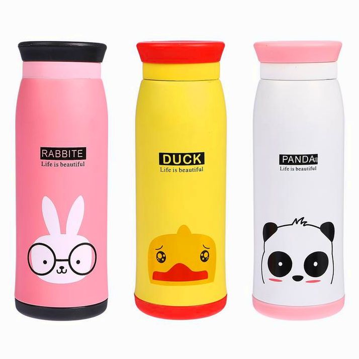 Термос, 450 мл, Мини 