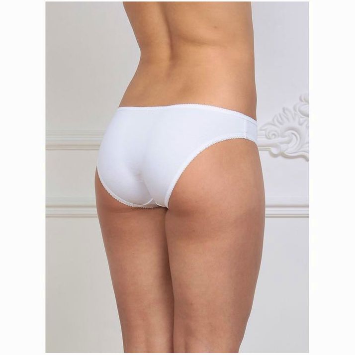 Картинка Комплект белья для кормления Anna, цвет белый, размер 42 (№5403461) от магазина Мир детей Товары для Новорожденных