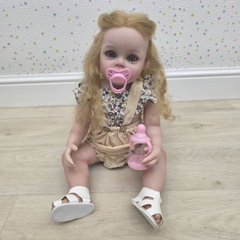 Кукла артикул анонс куклПрод