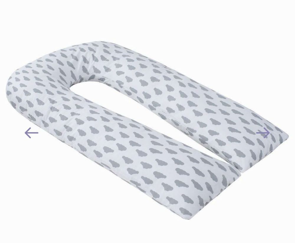 Подушка - матрас 