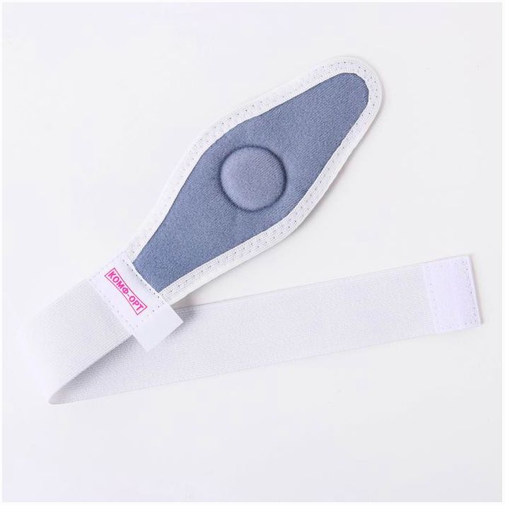 Картинка Бандаж детский пупочный противогрыжевый, размер универсальный (№1423963) от магазина Мир детей Товары для Новорожденных