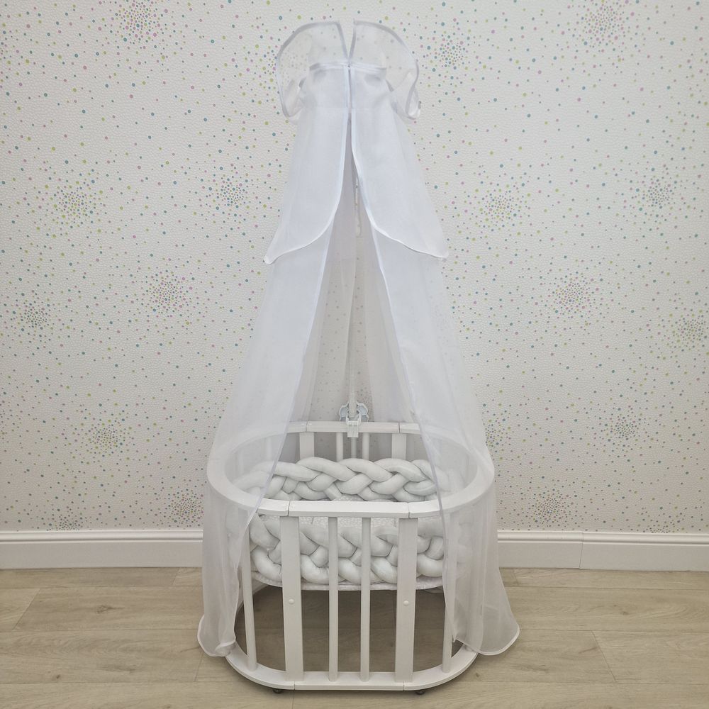 Пеленка для новорожденного с кружевами (бязь) артикул анонс КуклКПБ1_14