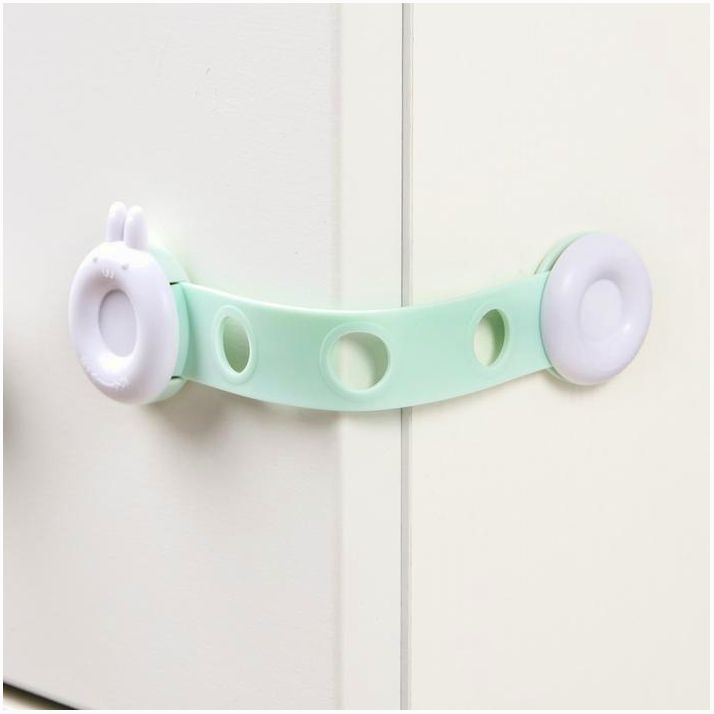 № 4600030 Набор блокираторов, 2 шт.